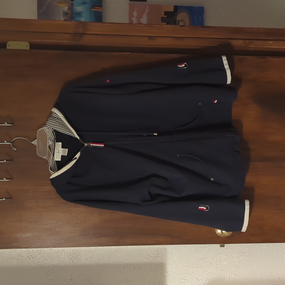 Norton jacket